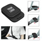 Car Seat Belt Adjuster