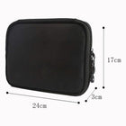 Travel Electronic Organizer Bag