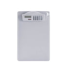 A4 Clipboard With Integrated Calculator