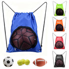 Striker Drawstring Backpack