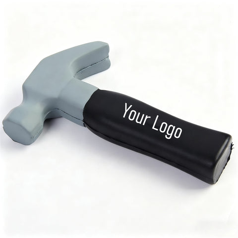 Fun Hammer Squishy Stress Relief Toy