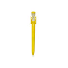 Creative Hourglass Ballpoint Pen