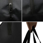 Round Cable Organizer Bag