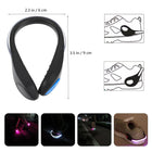Led Flash Shoe Clip Light