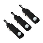 Golf Ball Protector With Hook