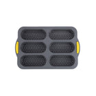 Silicone Hot Dog Mold