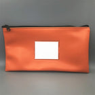 Bank Deposit Money Bags With Zipper