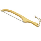 Wooden Bread Sandwich Knive