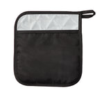 Pot Holders With Pockets