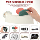 Silicone Headphone Organizer