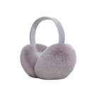 Foldable Outdoor Warm Earmuffs for Women