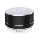 Wireless Mini Metal Speaker