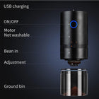 Portable Electric Coffee Grinder