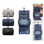 Hangable Portable Foldable Toilet Bag
