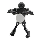 Wind-Up Dancing Robot Toy, No Battery, Eco Friendly