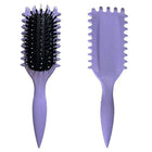 Curl Define Styling Bounce Brush Comb