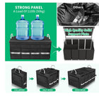 Car Trunk Storage