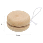 Wooden Yoyo