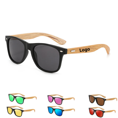 Retro Sports Sunglasses