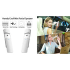 Cool Nano Mist Sprayer