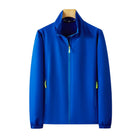 Spring Autumn Stand Collar Jacket