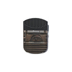 Plastic Magnetic Clip for School Office Students