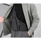 Anti Theft Waterproof Fitting Crossbody Bag