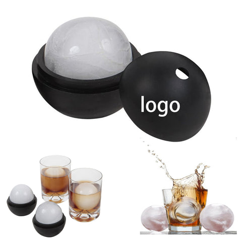 Single Silicone Ice Hockey Mold