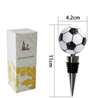 1 PCS Reusable Various Ball Shaped Bottle Stopper