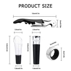 Wine Opener Set