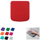 Gel Mouse Pad With Wrist Rest Support