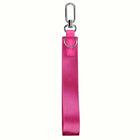 Nylon Wrist Strap Keychain