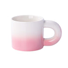 Gradient Color Mug