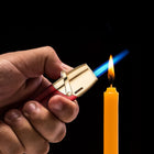 Butane Torch Lighter Refillable