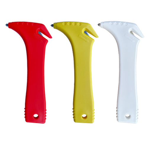 2-in-1 Safety Emergency Hammer
