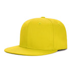 6 Panel Cotton Baseball Cap