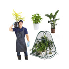Pop Up Greenhouse Cover