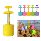 Beach Sand/ Snow Mold Toys