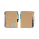 Notepad W/ Pen