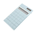 12 Digit Solar Calculator