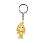 Mini Poop Keychain