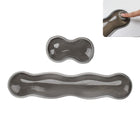 Gel Wrist Rest Set for Keyboard and Mouse
