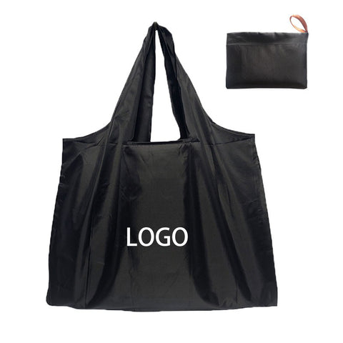 Foldable Reusable Grocery Bags