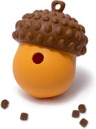 Silicone Pet Food Dispenser Toy