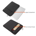 13" Polyester Laptop Sleeve