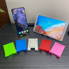 Foldable Phone Holder Desktop Cellphone Stand