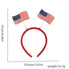 Headband For America'S 250Th Anniversary Independence Day