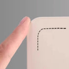 Desktop Book Shelf