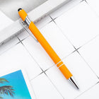 Custom Metal Aluminum Press Ballpoint Pen