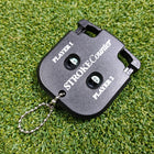 Golf Square Score Counter